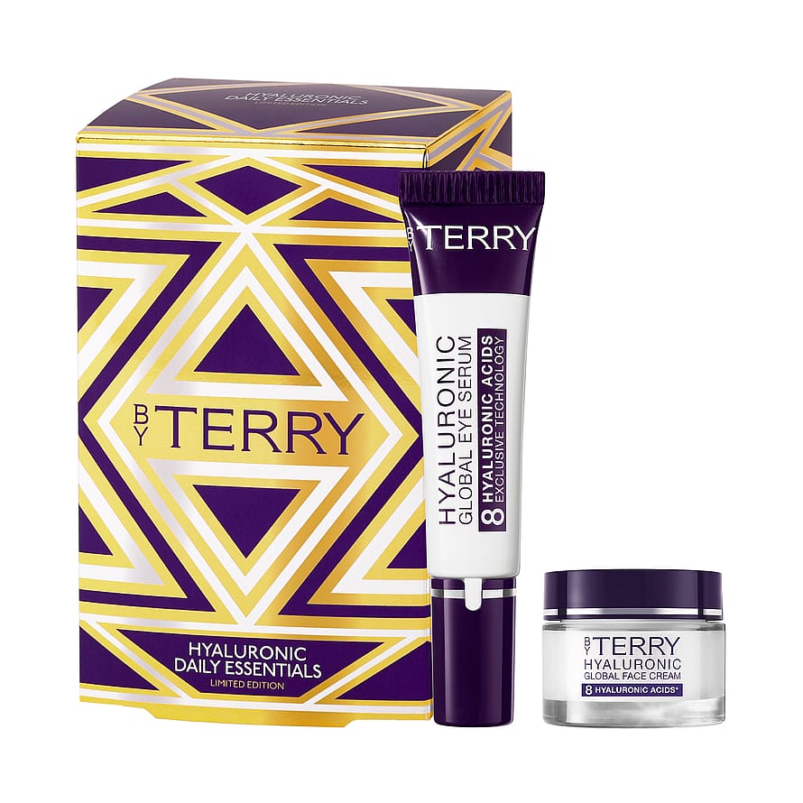 By Terry Hyaluronic Daily Essentials