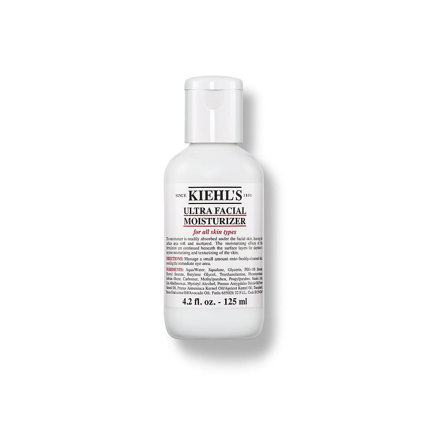 Kiehl’s Ultra Facial Moisturizer 125 ml