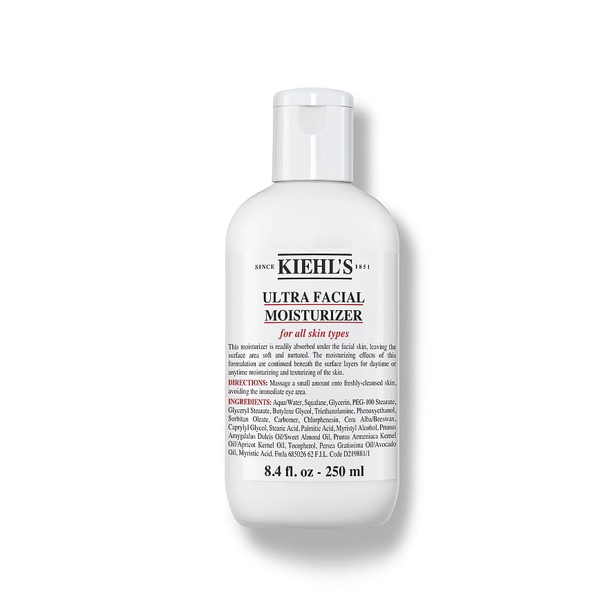 Kiehl’s Ultra Facial Moisturizer 250 ml