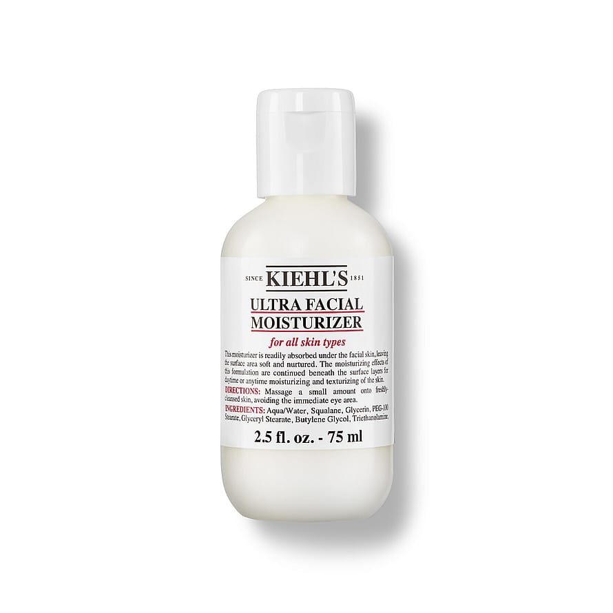 Kiehl’s Ultra Facial Moisturizer 75 ml