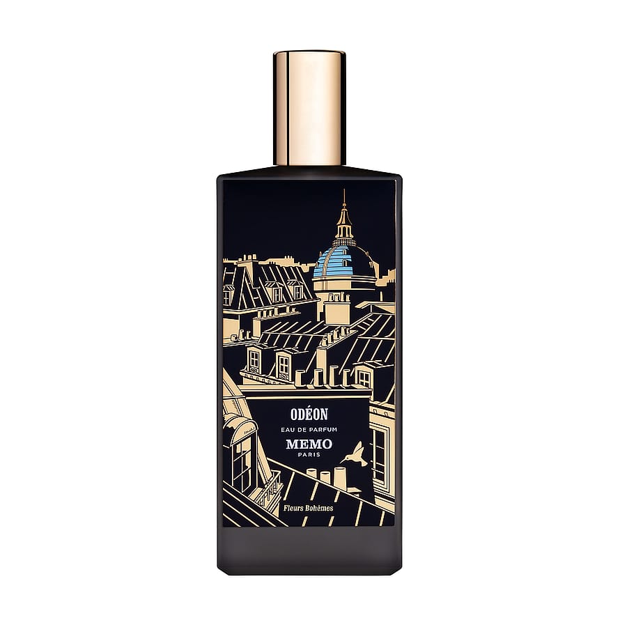 MEMO PARIS Odeon Eau de Parfum Natural Spray 75 ml