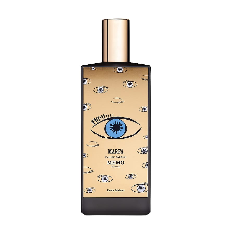 MEMO PARIS Marfa Eau de Parfum 75 ml