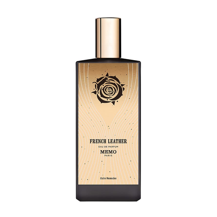 MEMO PARIS French Leather EdP 75 ml