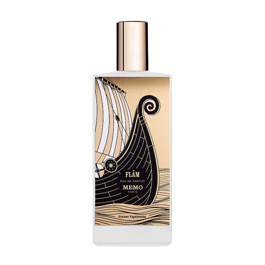 MEMO PARIS Flåm EdP 75 ml