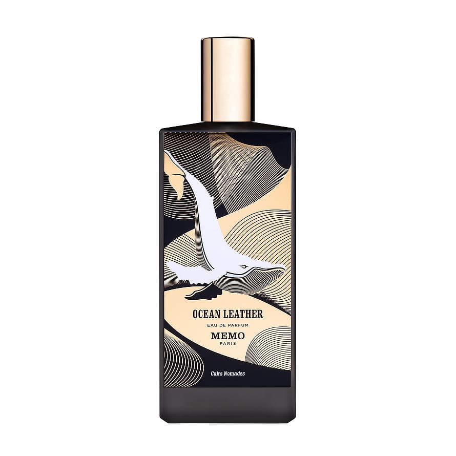 MEMO PARIS Ocean Leather EdP 75 ml