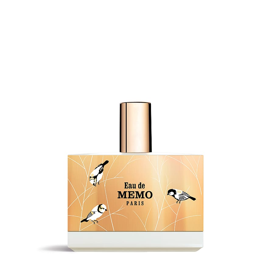 MEMO PARIS Eau De Memo EdP 100 ml