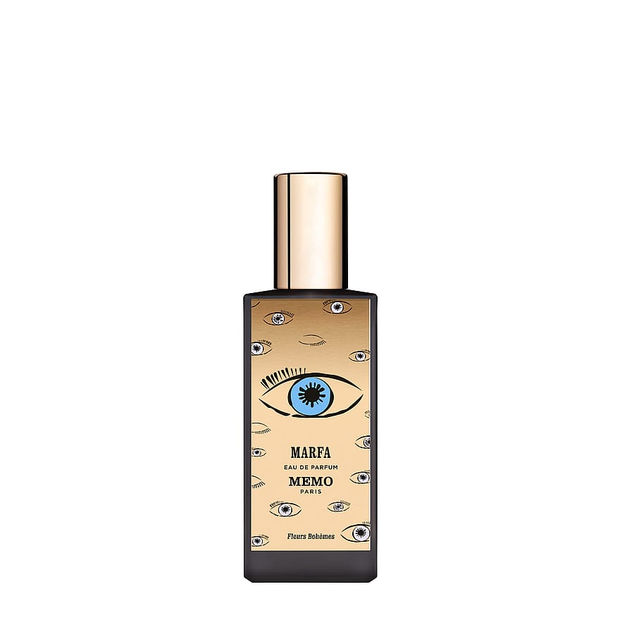MEMO PARIS Marfa Eau de Parfum 30 ml