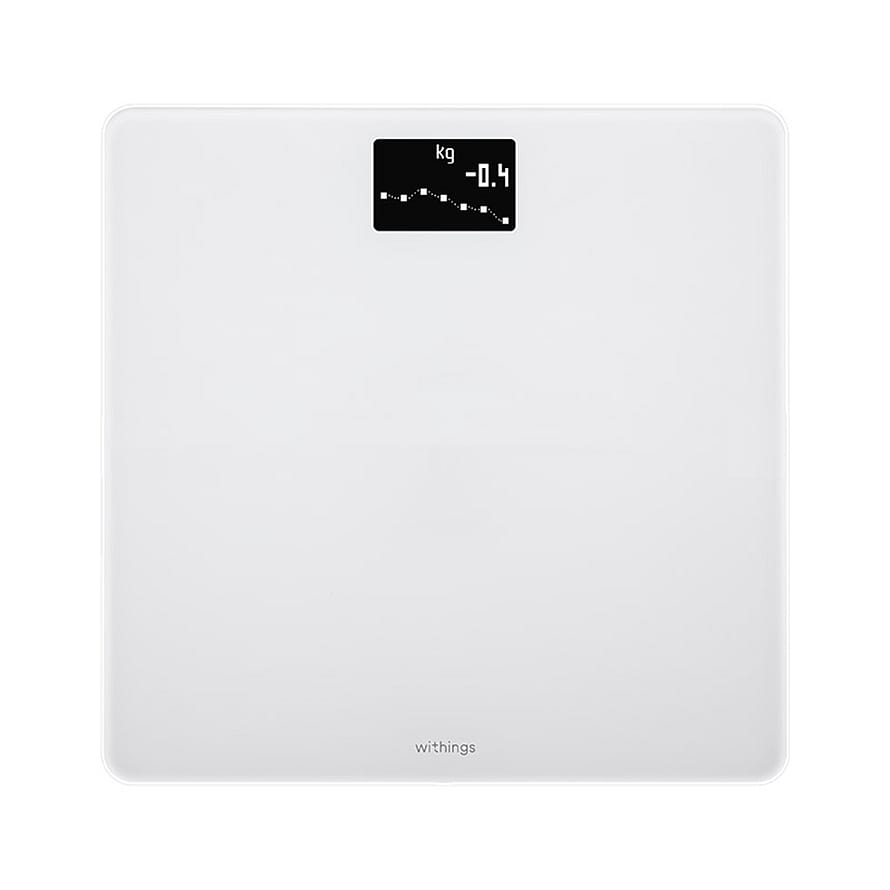 WITHINGS Vægt White