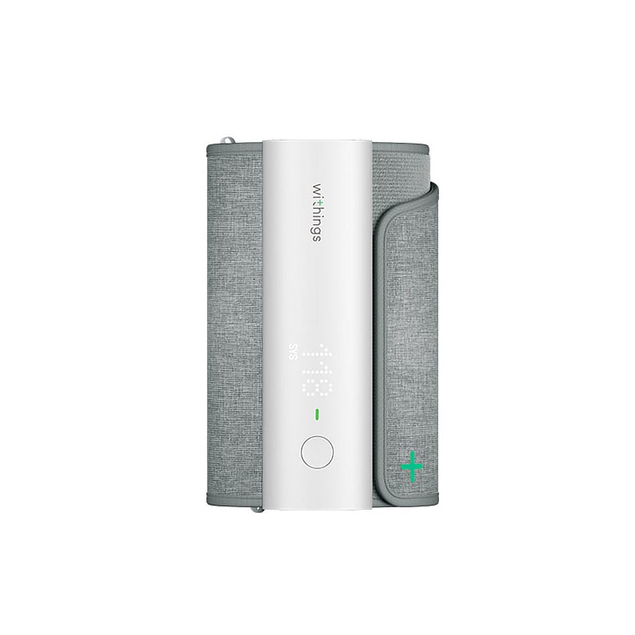 WITHINGS Bpm Connect