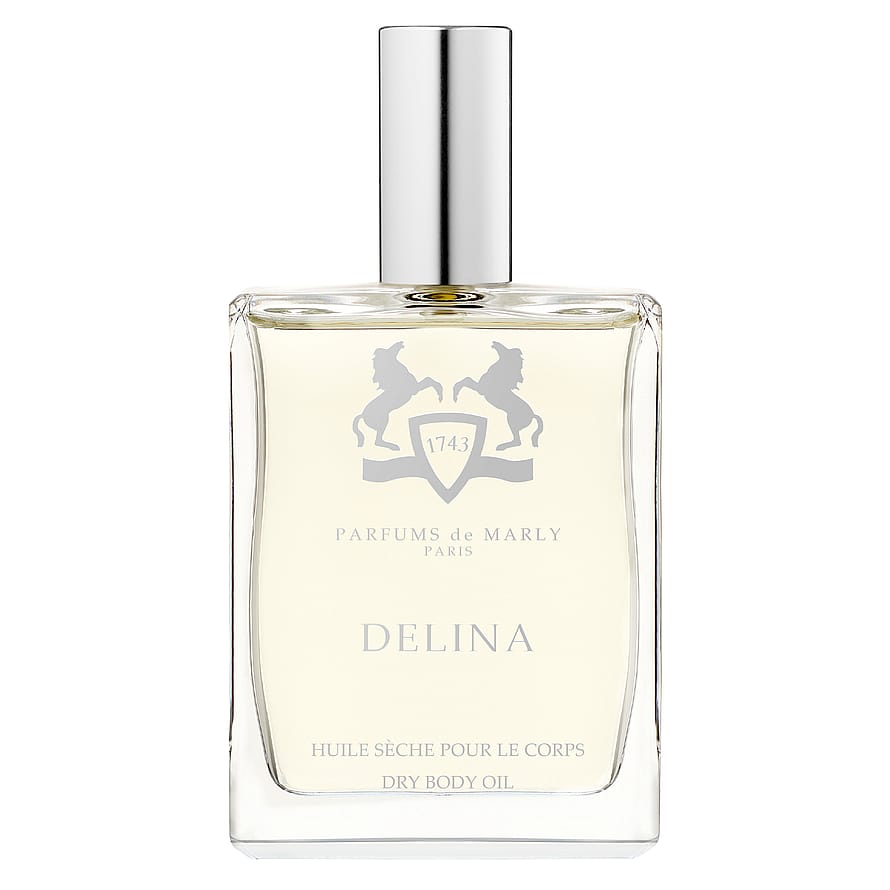 Parfums De Marly Delina Body Oil 100 ml