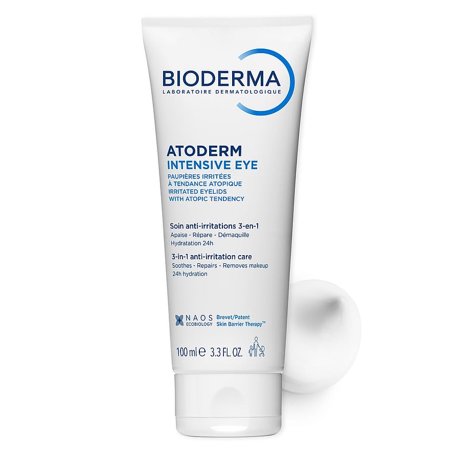 Bioderma Atoderm Intensive eye 100 ml