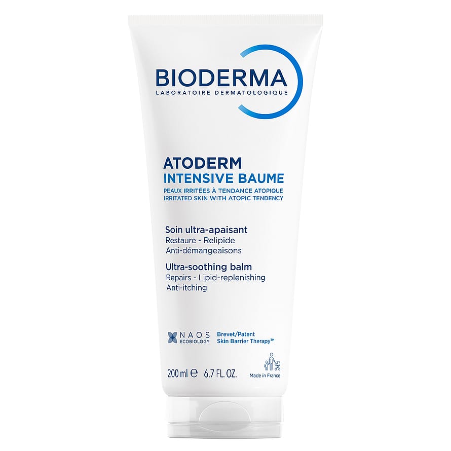 Bioderma Atoderm Intensive baume 200 ml
