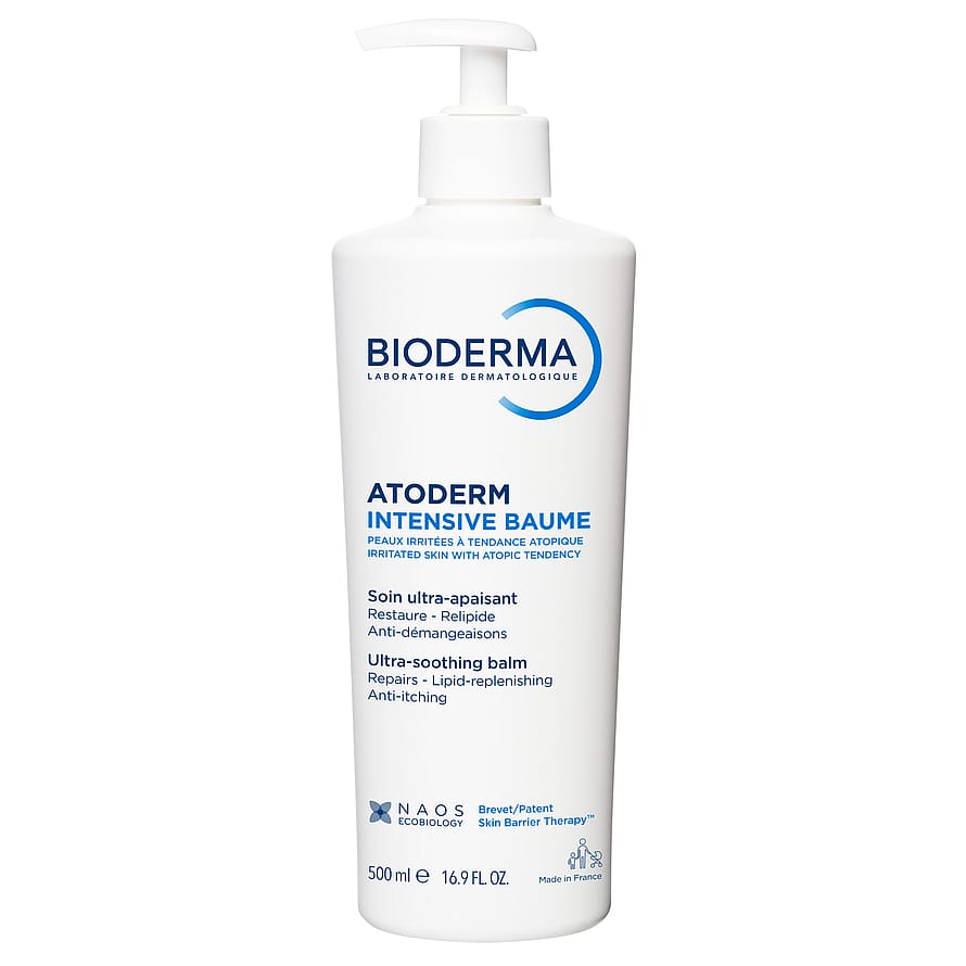 Bioderma Atoderm Intensive baume 500 ml