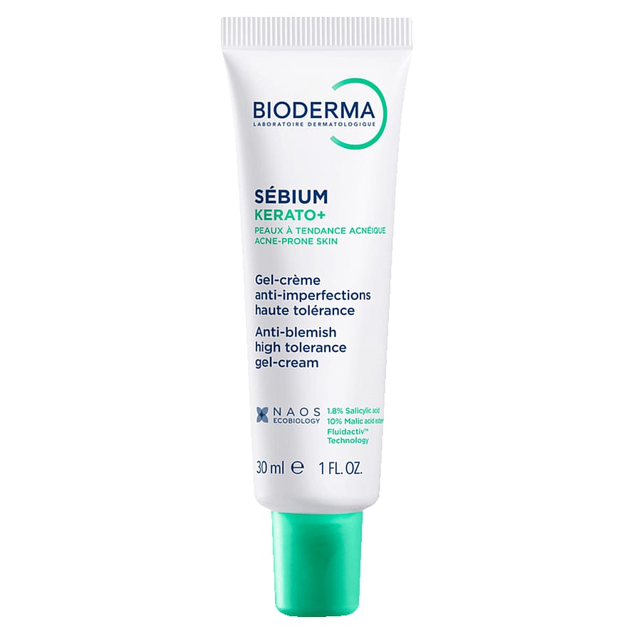 Bioderma Sébium Kerato+ 30 ml