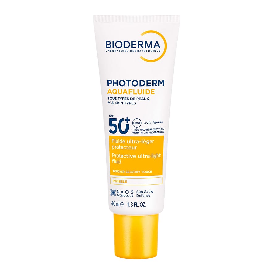 Bioderma Photoderm Aquafluide SPF50+ 40 ml