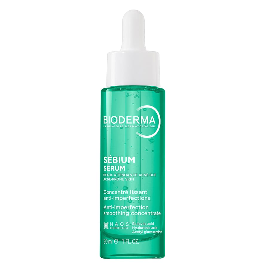 Bioderma Sébium Serum 30 ml