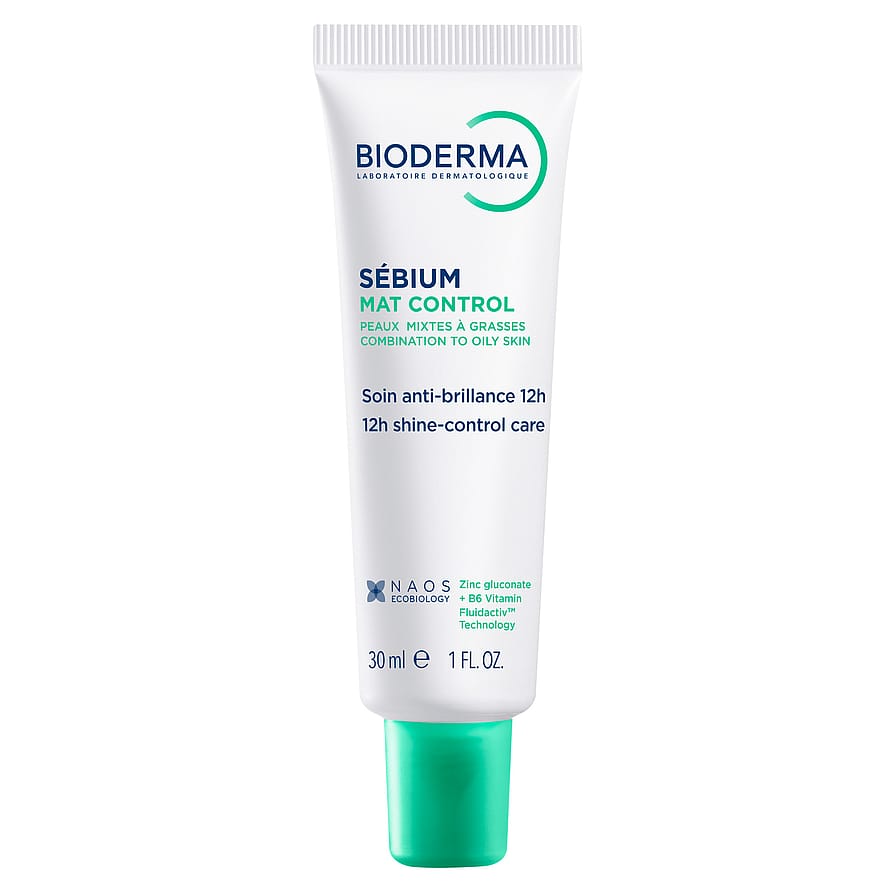 Bioderma Sébium Mat Control 30 ml