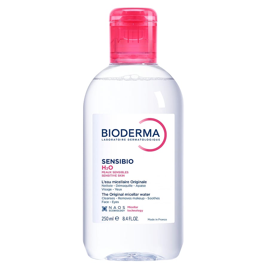 Bioderma Sensibio H2O 250 ml