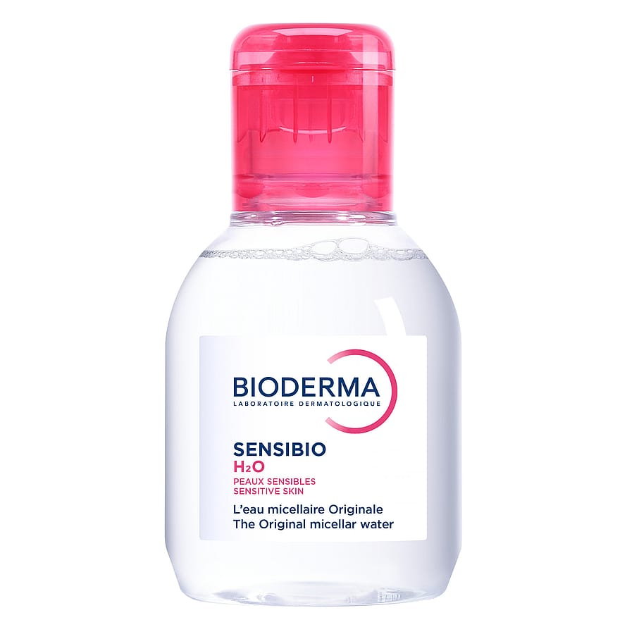Bioderma Sensibio H2O 100 ml