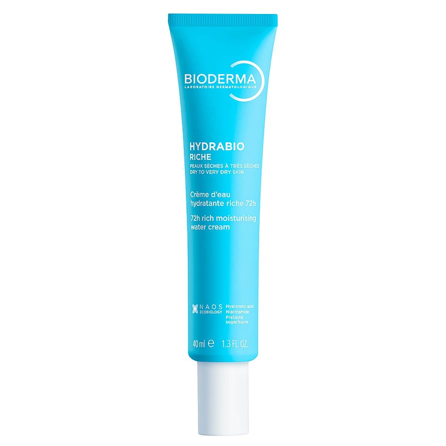 Bioderma Hydrabio Rich Cream 40 ml