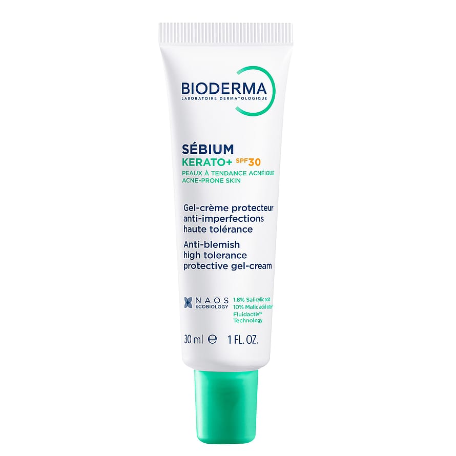 Bioderma Sébium Kerato+ SPF30 30 ml