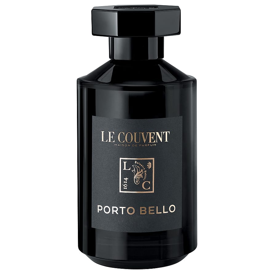 Le Couvent Parfums Remarquables - Porto Bello EdP 100 ml