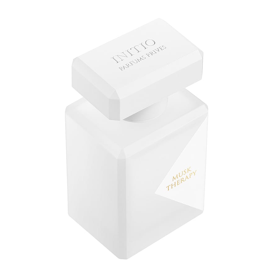 INITIO Parfums Privés Hair Mist Musk Therapy 50 ml