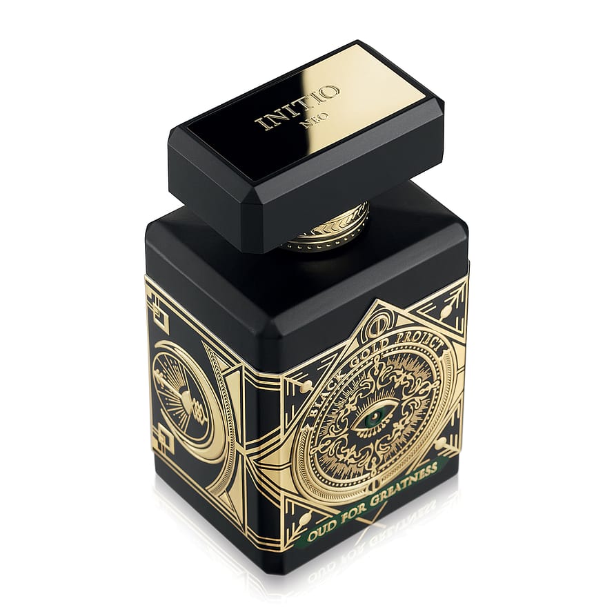 Initio Oud For Greatness Neo EdP 90 ml