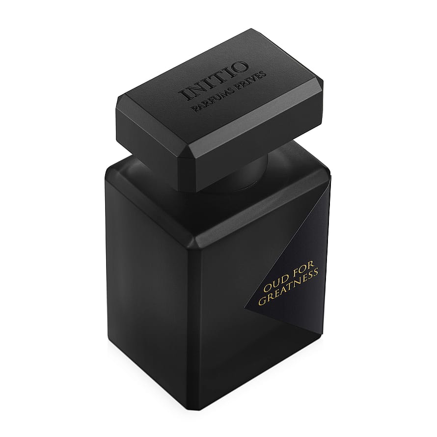 INITIO Parfums Privés Hair Mist Oud For Gratness 50 ml