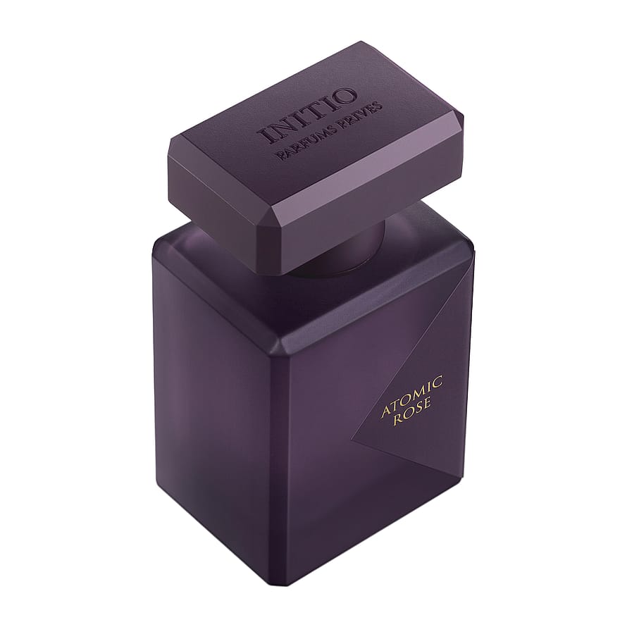 INITIO Parfums Privés Hair Mist Atomic Rose 50 ml