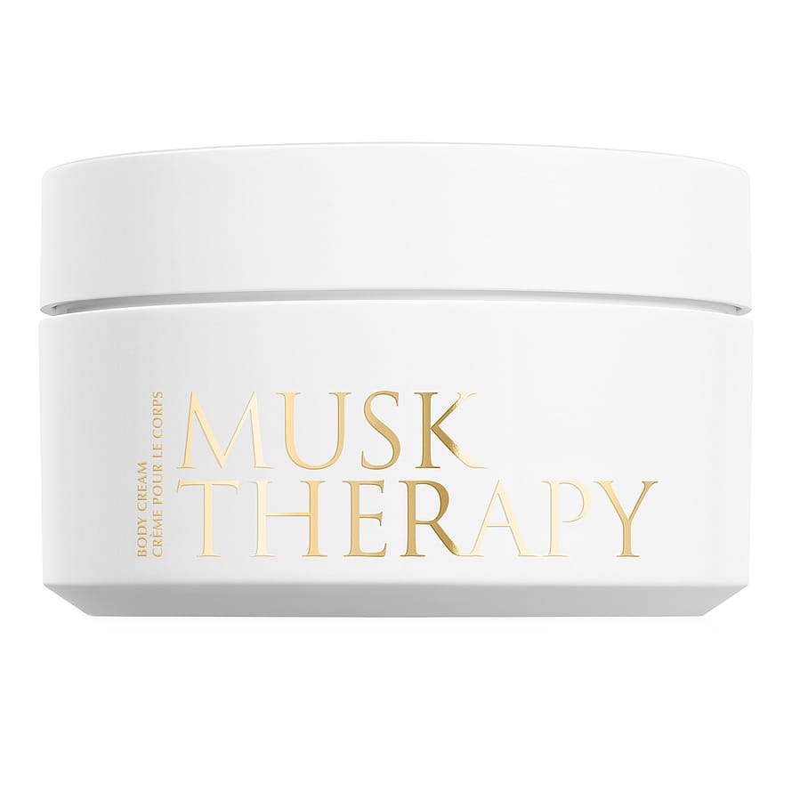 Initio Musk Therapy 200 ml