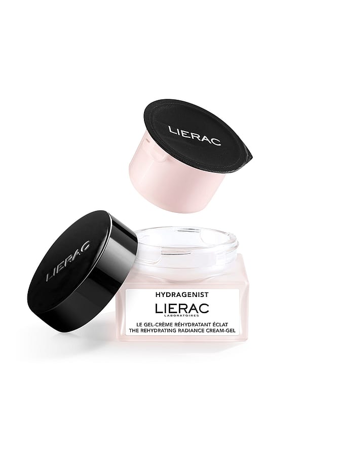 Lierac Hydragenist Rehydrating Gel-Cream Refill 50 ml