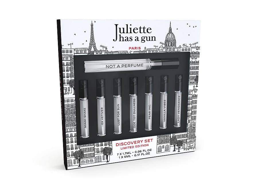 Juliette Has A Gun Miami Shake Discovery Box