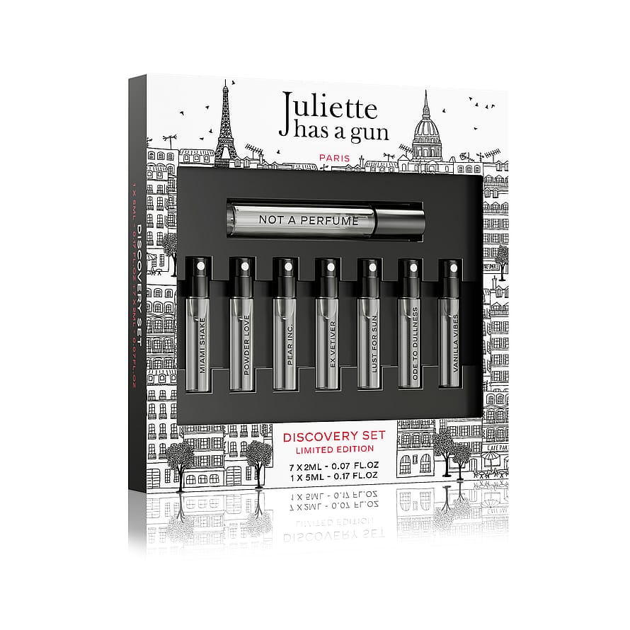 Juliette Has A Gun Discoverybox Inc. Powder Love 16,9 ml