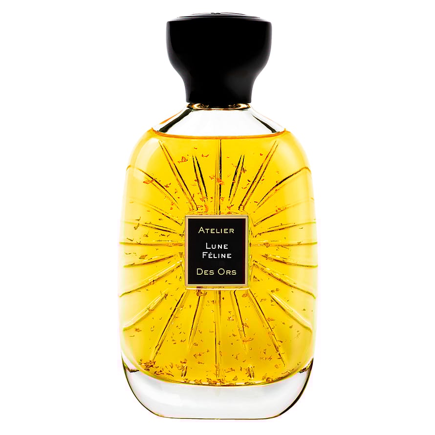 ATELIER DES ORS Lune Féline EdP 100 ml