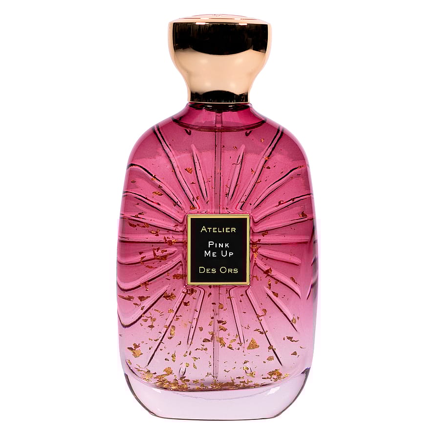 ATELIER DES ORS Pink Me Up EdP 100 ml