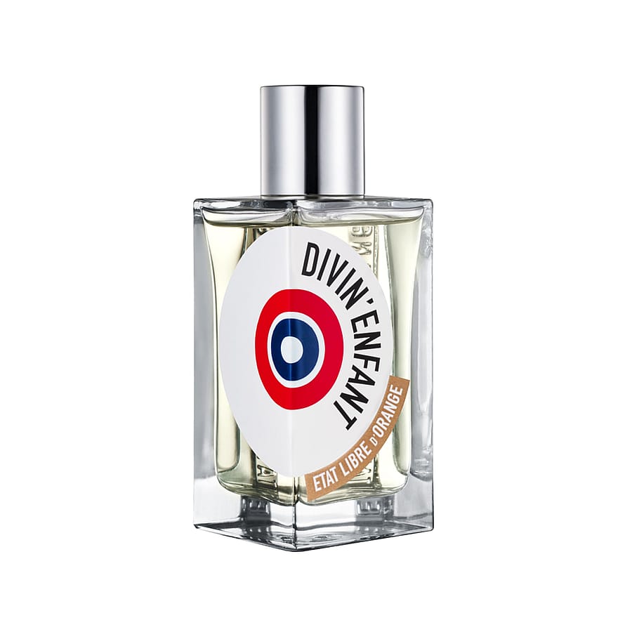 ÉTAT LIBRE D'ORANGE Divin' Enfant Eau de Parfum 100 ml