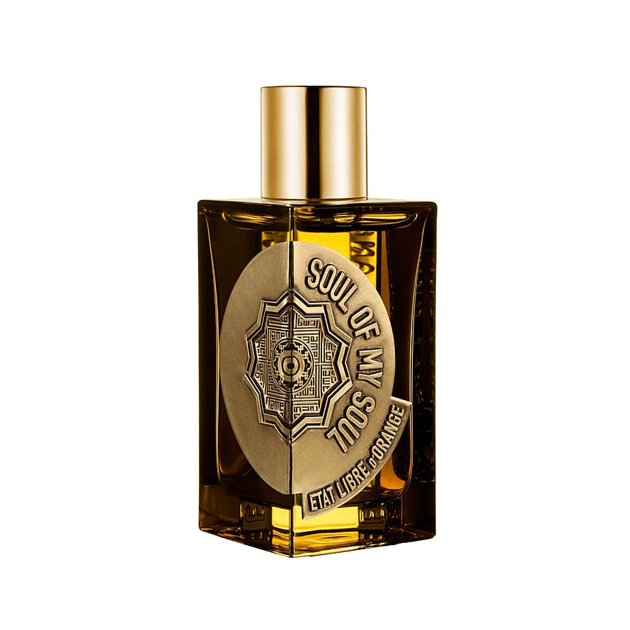 ÉTAT LIBRE D'ORANGE Soul of My Soul Eau de Parfum 100 ml