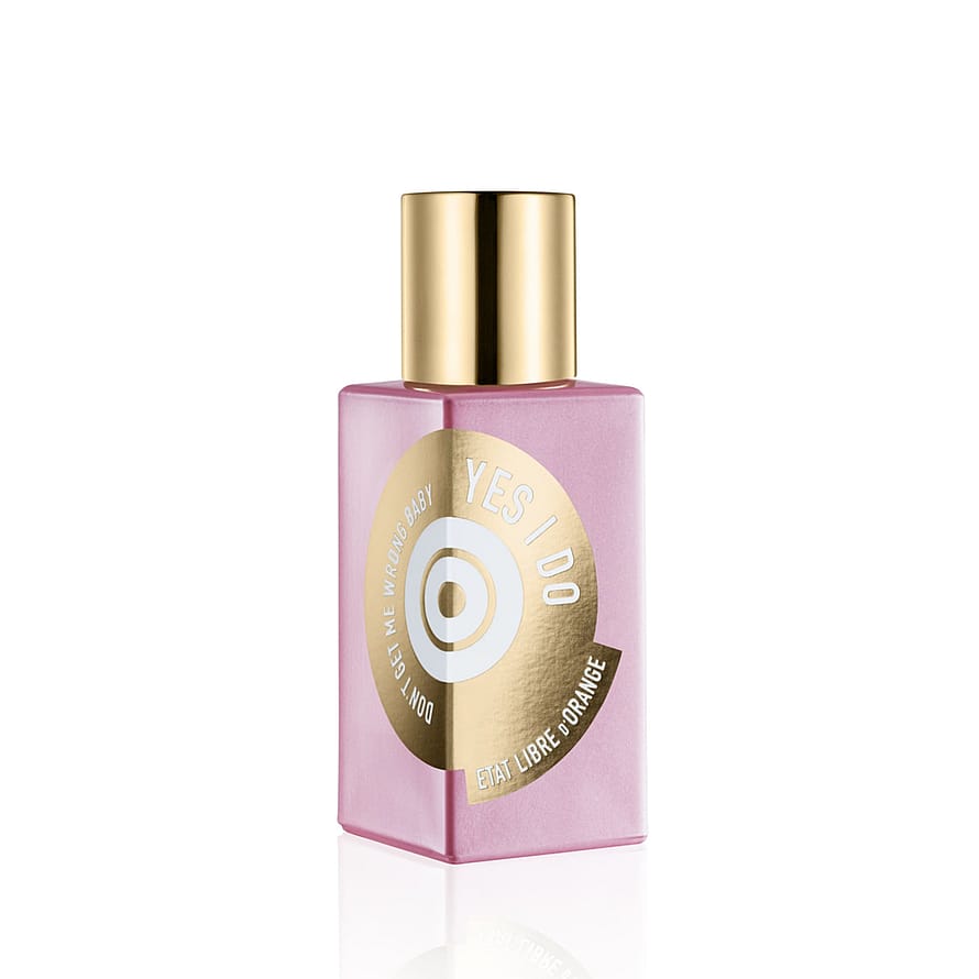 ÉTAT LIBRE D'ORANGE Yes I Do Eau de Parfum 50 ml