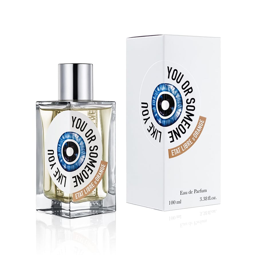 ÉTAT LIBRE D'ORANGE You or Someone Like You Eau de Parfum 100 ml