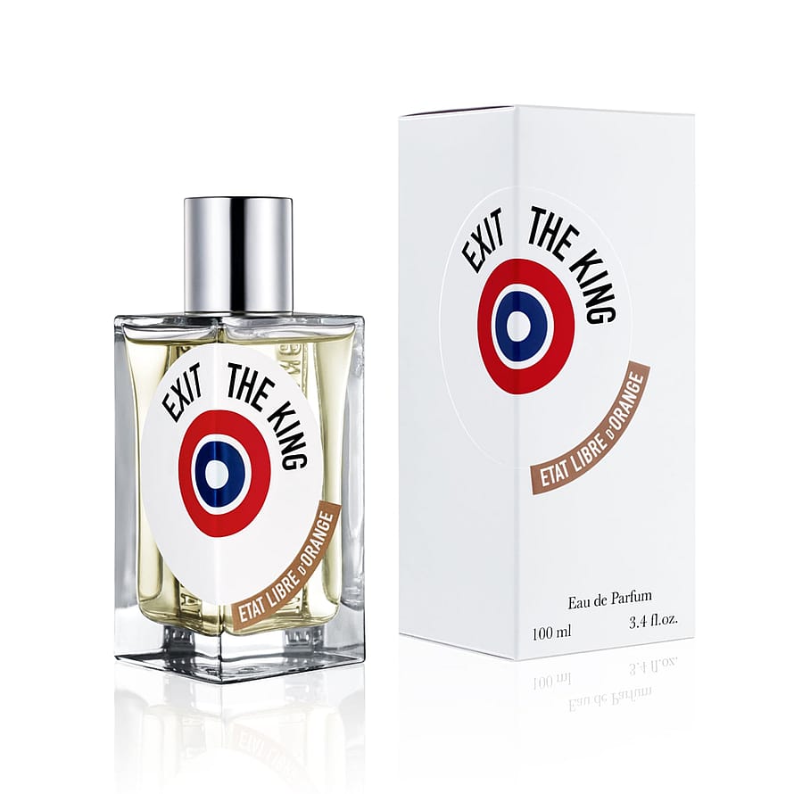 ÉTAT LIBRE D'ORANGE Exit The King Eau de Parfum 100 ml