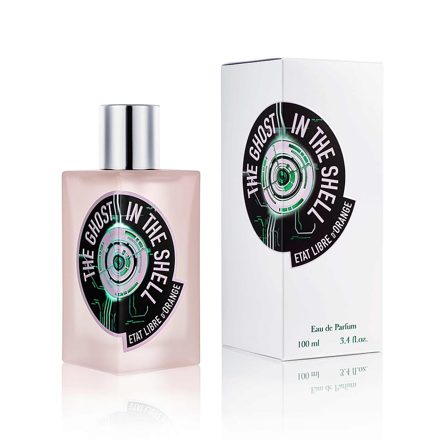 ÉTAT LIBRE D'ORANGE The Ghost In The Shell Eau de Parfum 100 ml