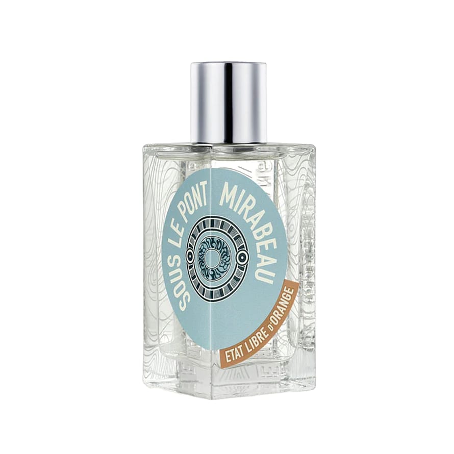 ÉTAT LIBRE D'ORANGE Sous le Pont Mirabeau Eau de Parfum 100 ml