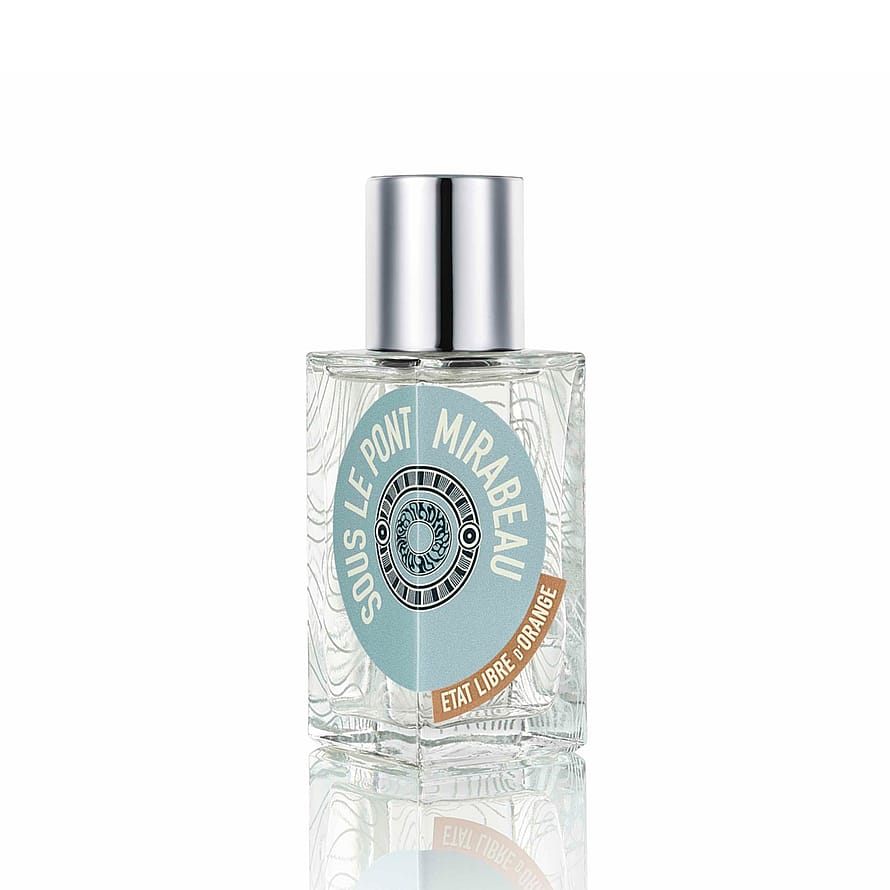 ÉTAT LIBRE D'ORANGE Sous le Pont Mirabeau Eau de Parfum 50 ml