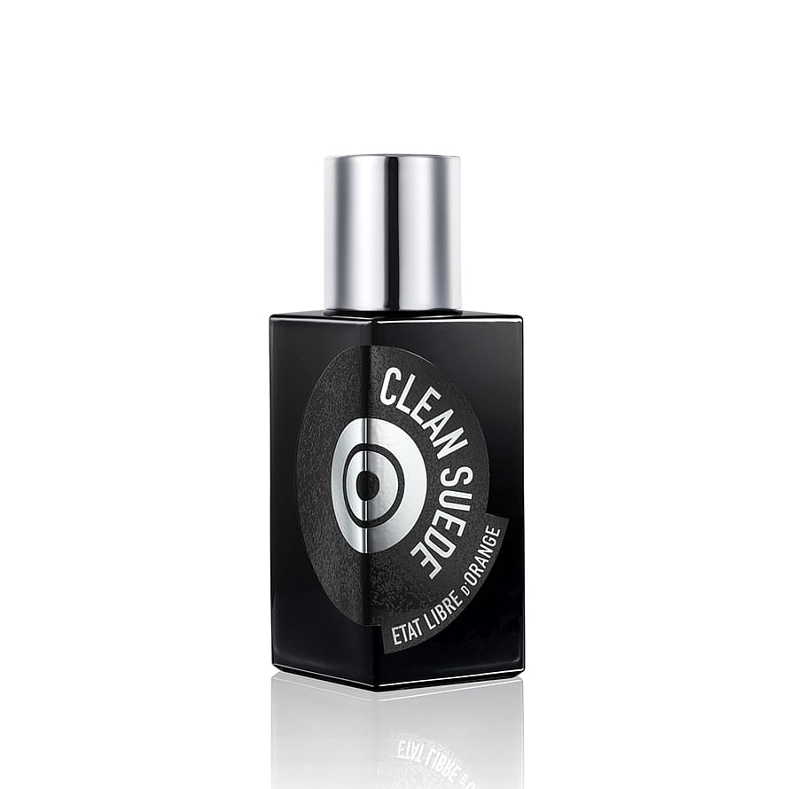 ÉTAT LIBRE D'ORANGE Clean Suede Eau de Parfum 50 ml
