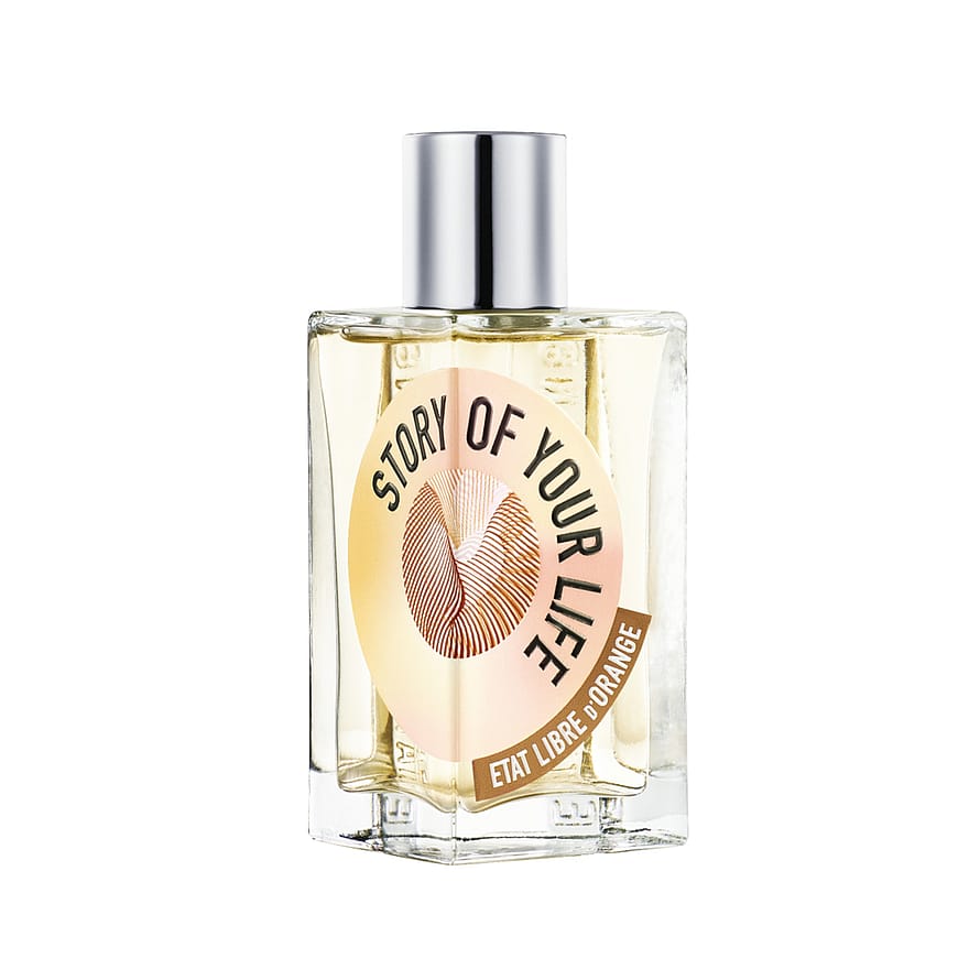ÉTAT LIBRE D'ORANGE Story of Your Life Eau de Parfum 100 ml