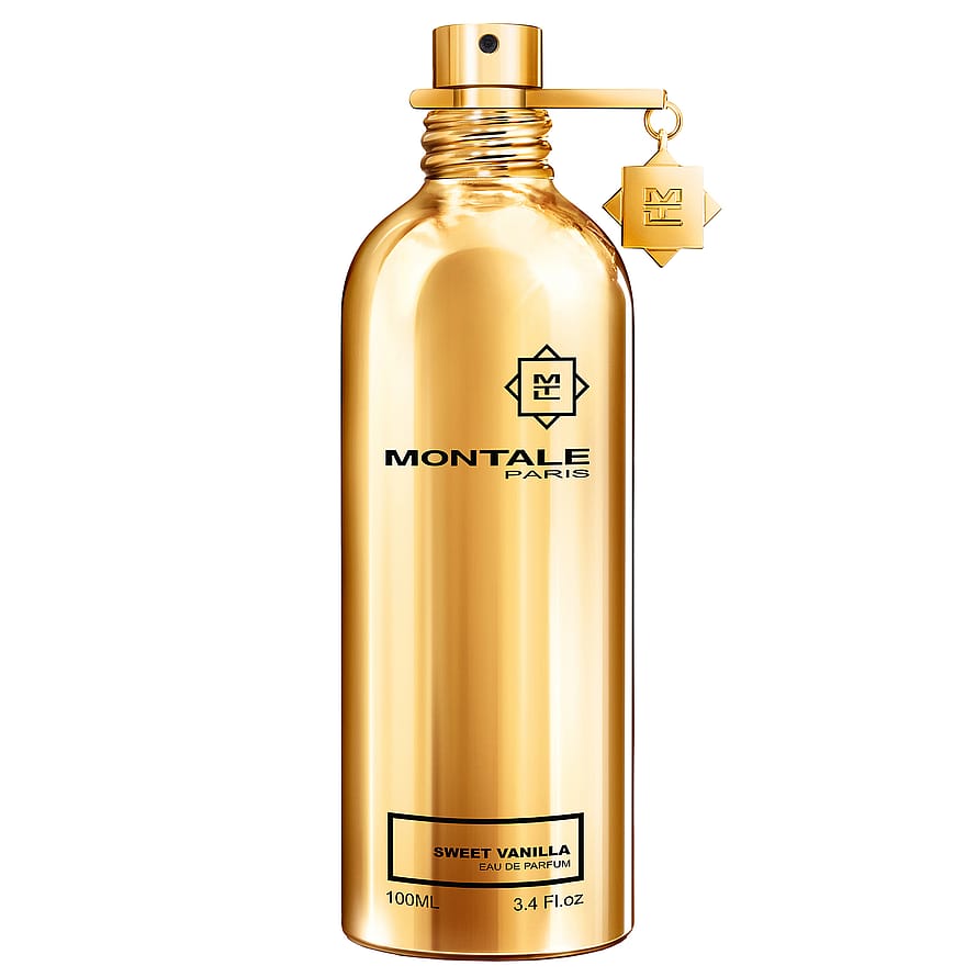 Montale Sweet Vanilla Edp 100 ml