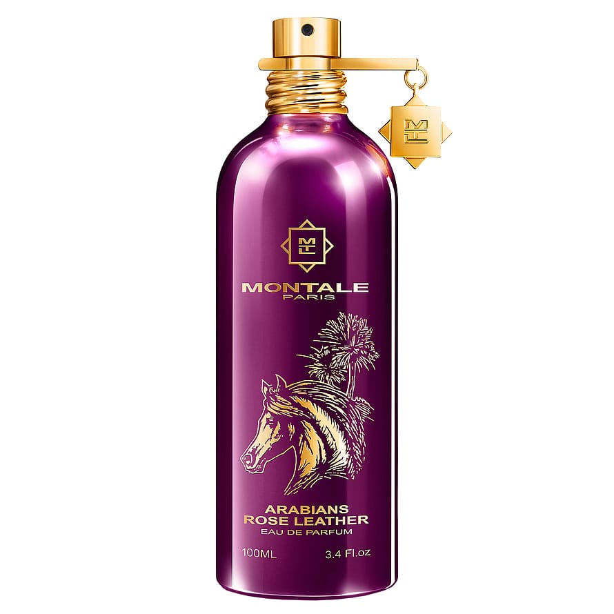 Montale Arabians Rose Leather Edp 100 ml