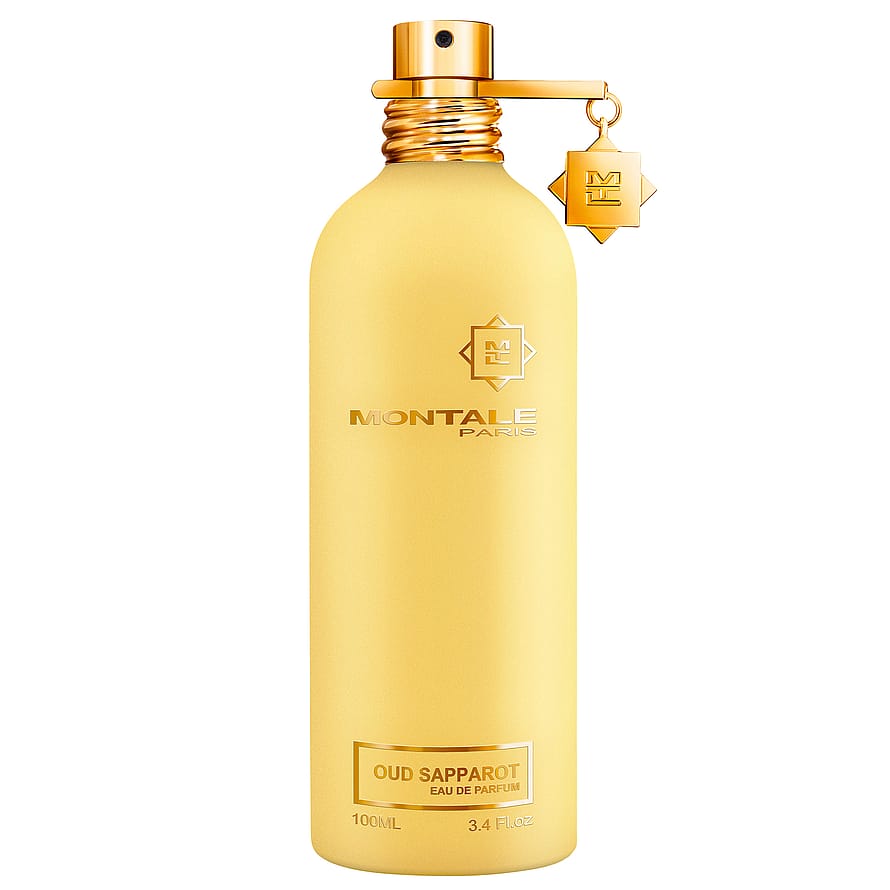 Montale Oud Sapparot Edp 100 ml