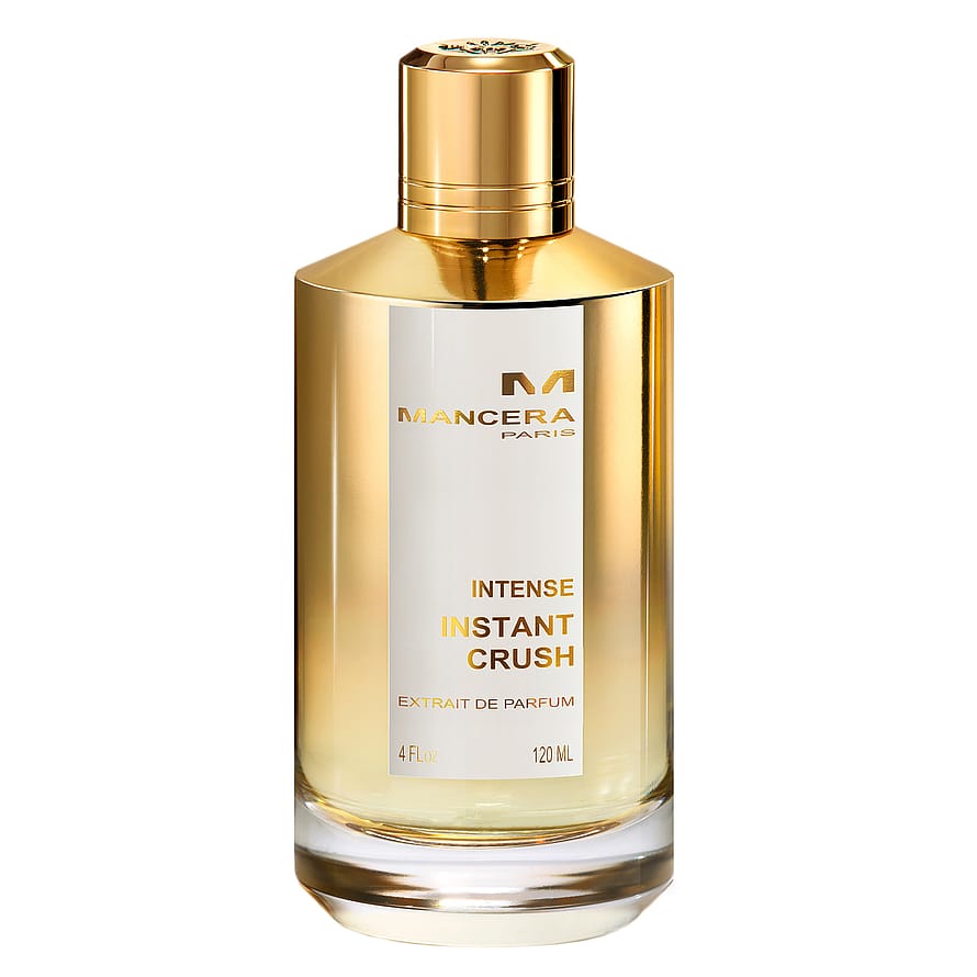 Mancera Intense Instant Crush Eau de parfum 120 ml
